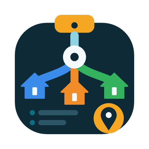 FTTH Toolkit app icon
